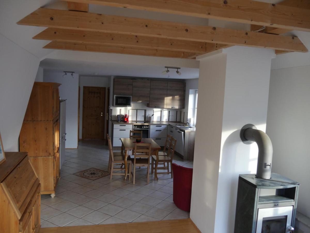 Maisonette-Wohnung In Nuernberg Mit Kamin Zewnętrze zdjęcie